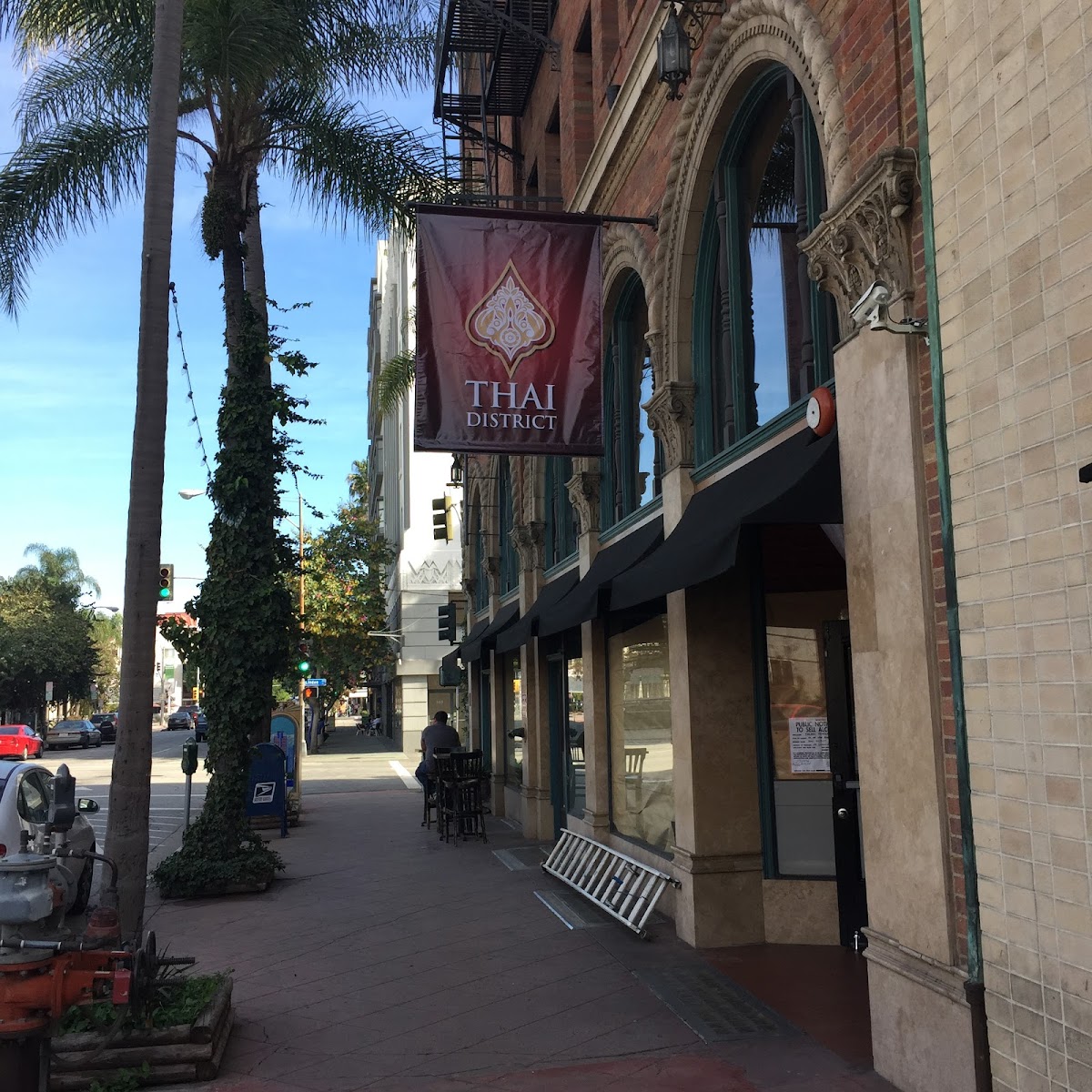 Slide Background Image